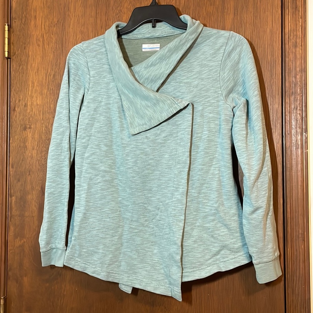 Columbia Jacket